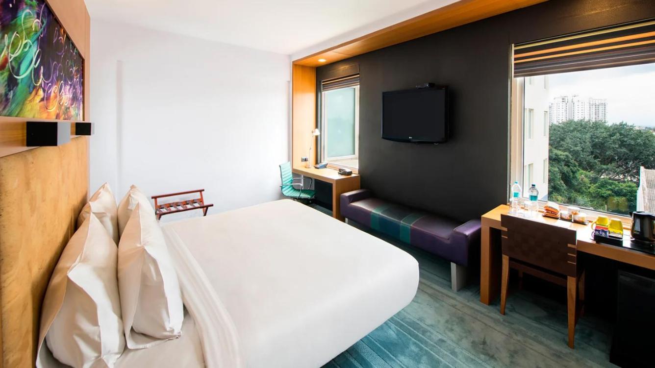 Aloft Chennai OMR IT Expressway 9/30