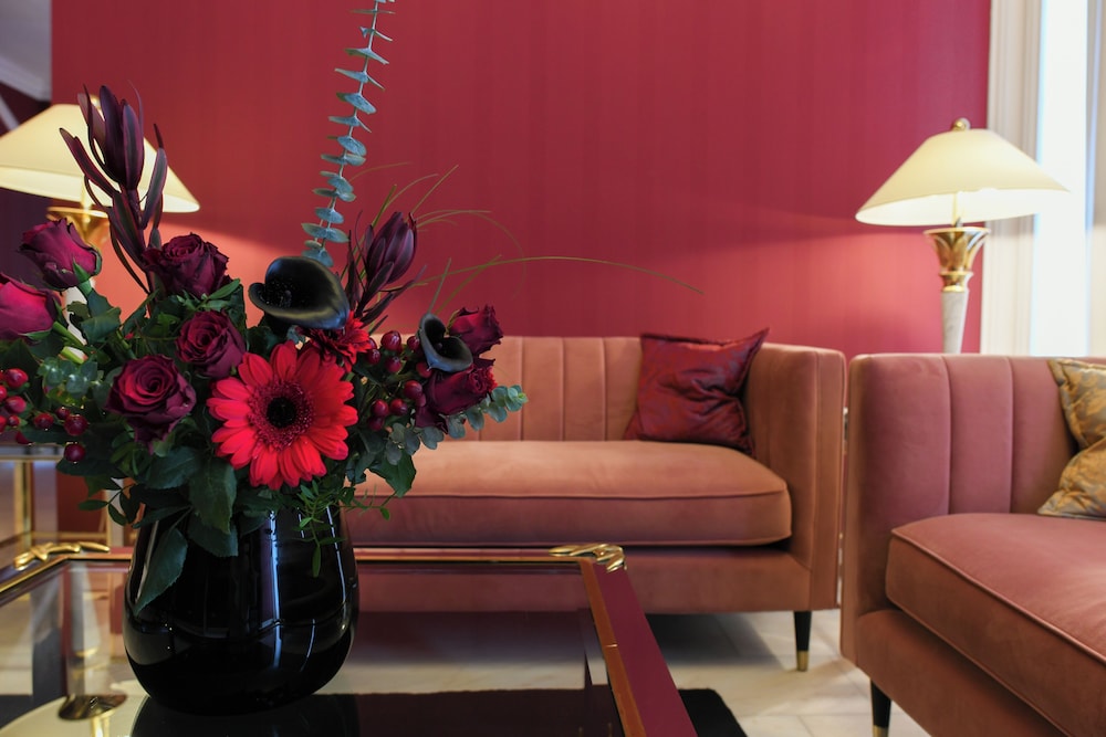 Hotel Bamberger Hof Bellevue 30/50