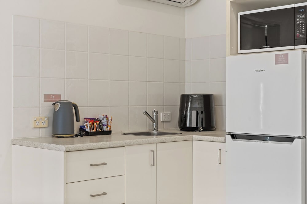 Terrigal Sails Serviced Apartments 57/63