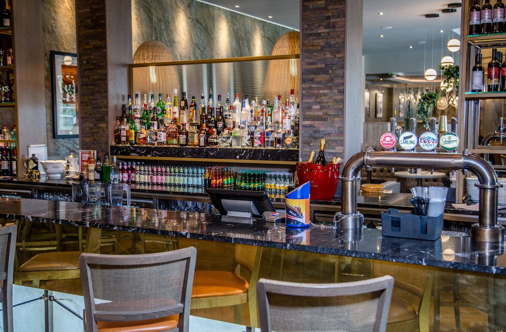 Riverside Lodge Hotel Ex Hallmark Hotel Irvine 24/38