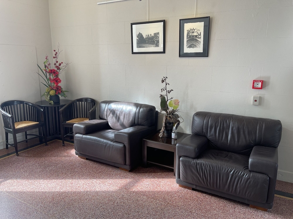 Quest Invercargill Serviced Apartments 56/65