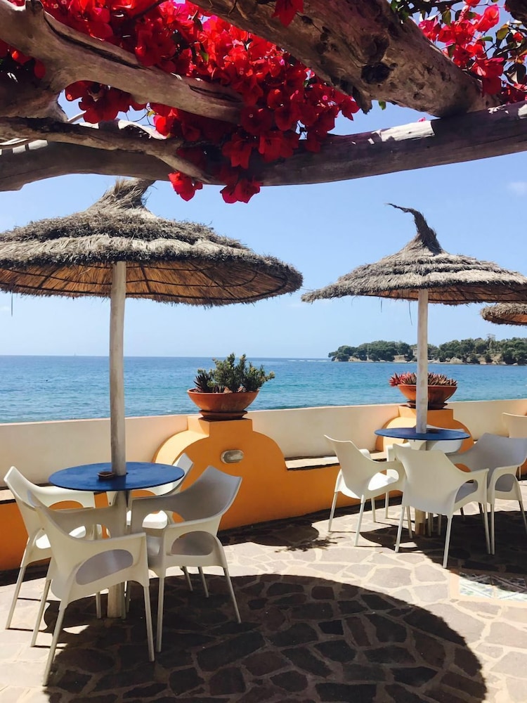 HOTEL IL CEFALO 40/50
