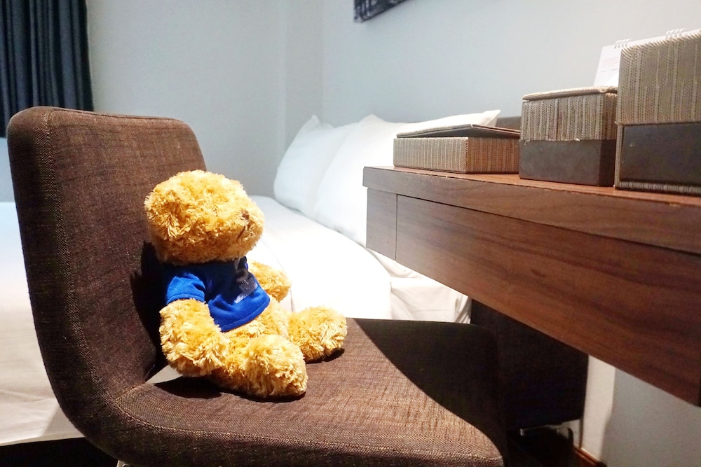 S33 Compact Sukhumvit Hotel 64/78