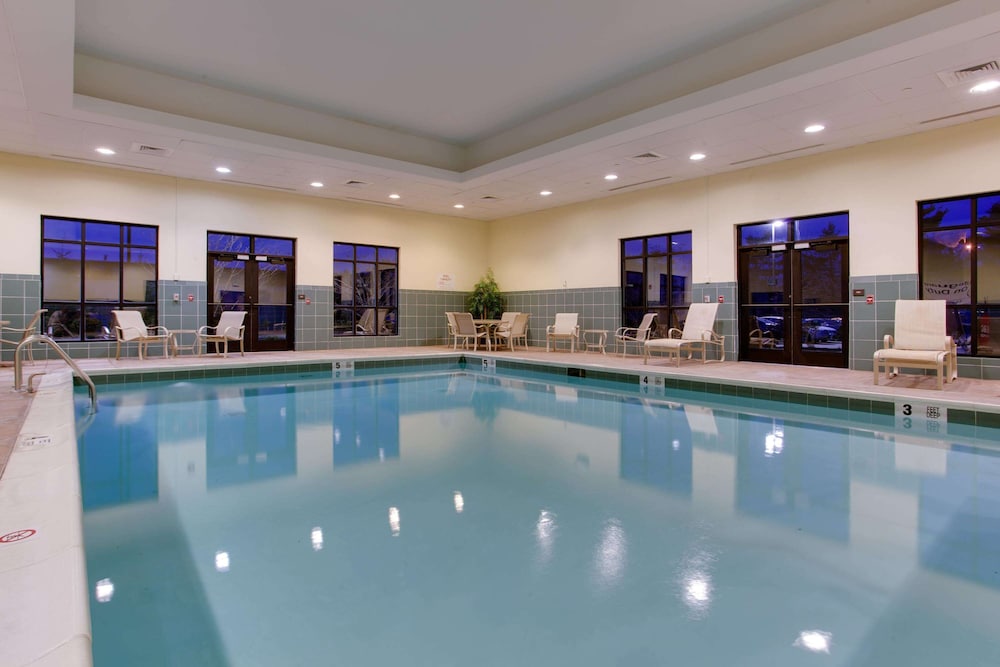 Hampton Inn Garden City Long Island, NY 19/32