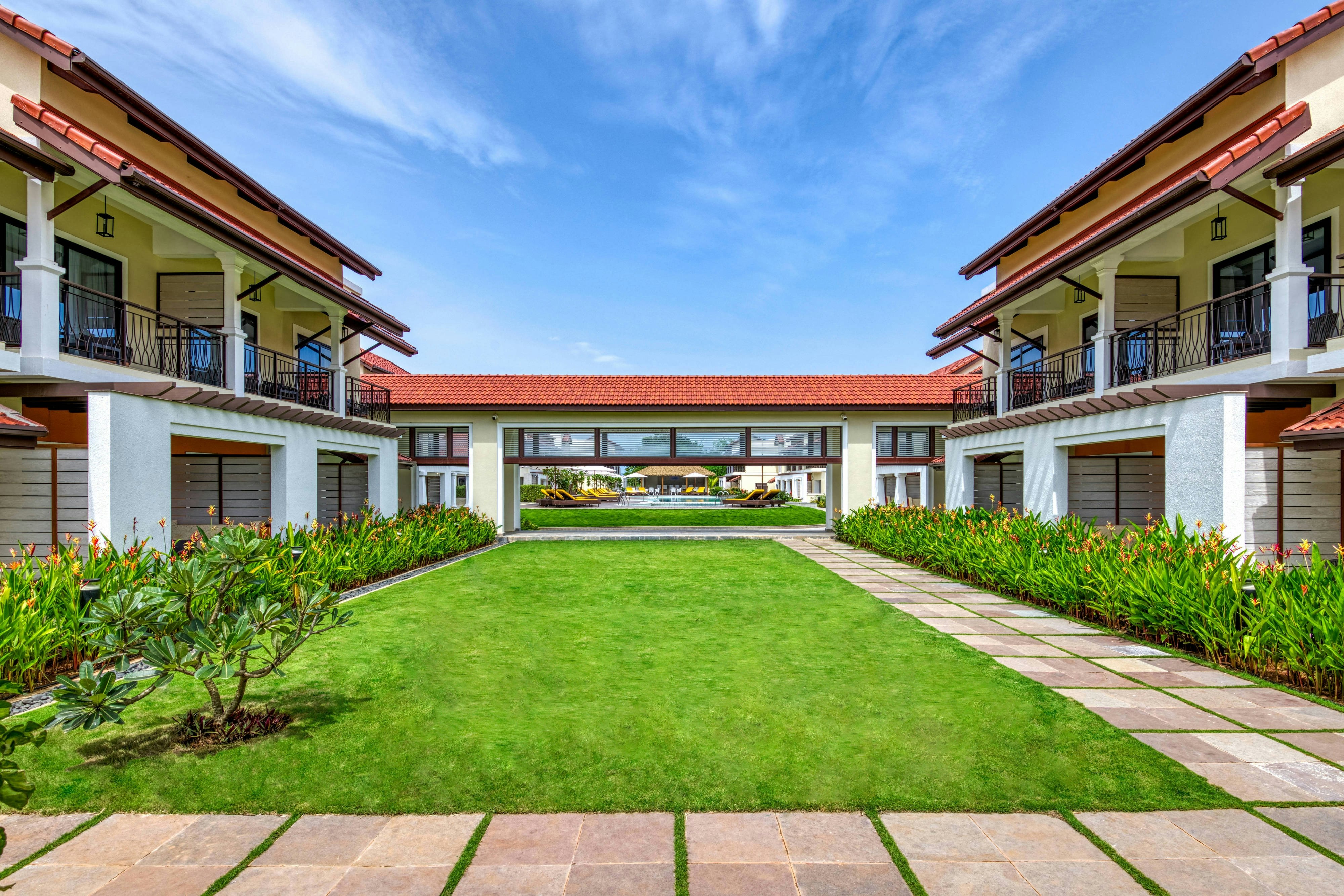 Fairfield by Marriott Goa Benaulim 17/23