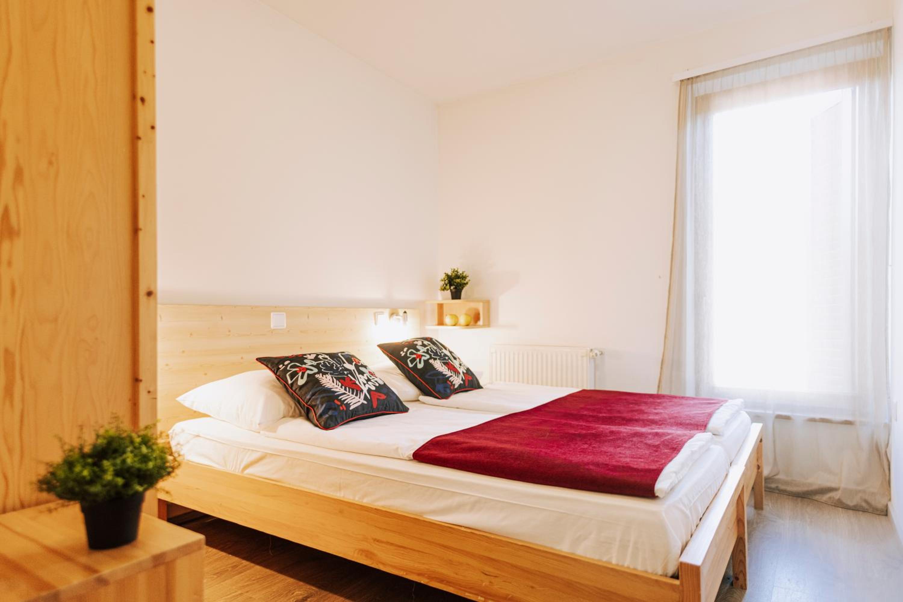SPA AND SPORT RESORT SVETI MARTIN 7/50
