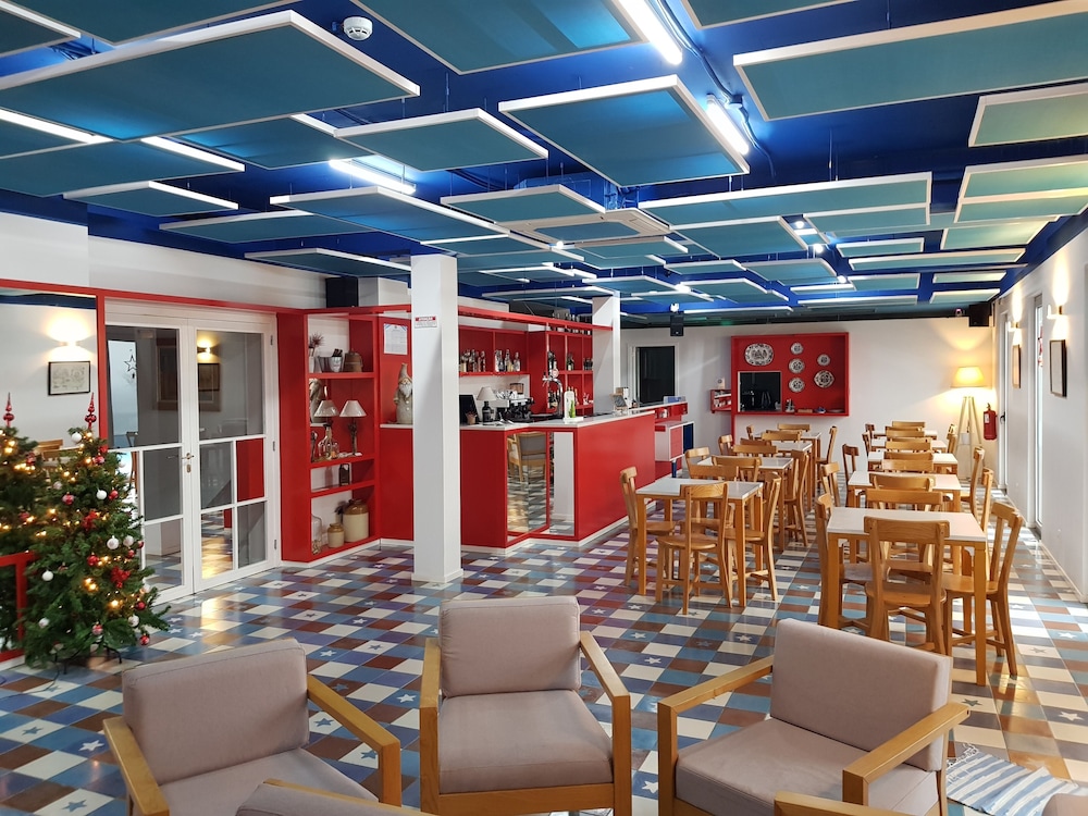 Lofts Azul Pastel 58/68