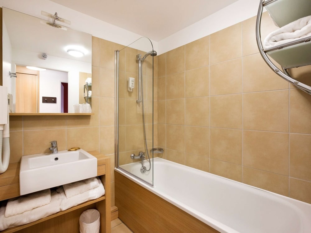 Apparthotel Privilodges Carre de Jaude Clermont Ferrand 57/60