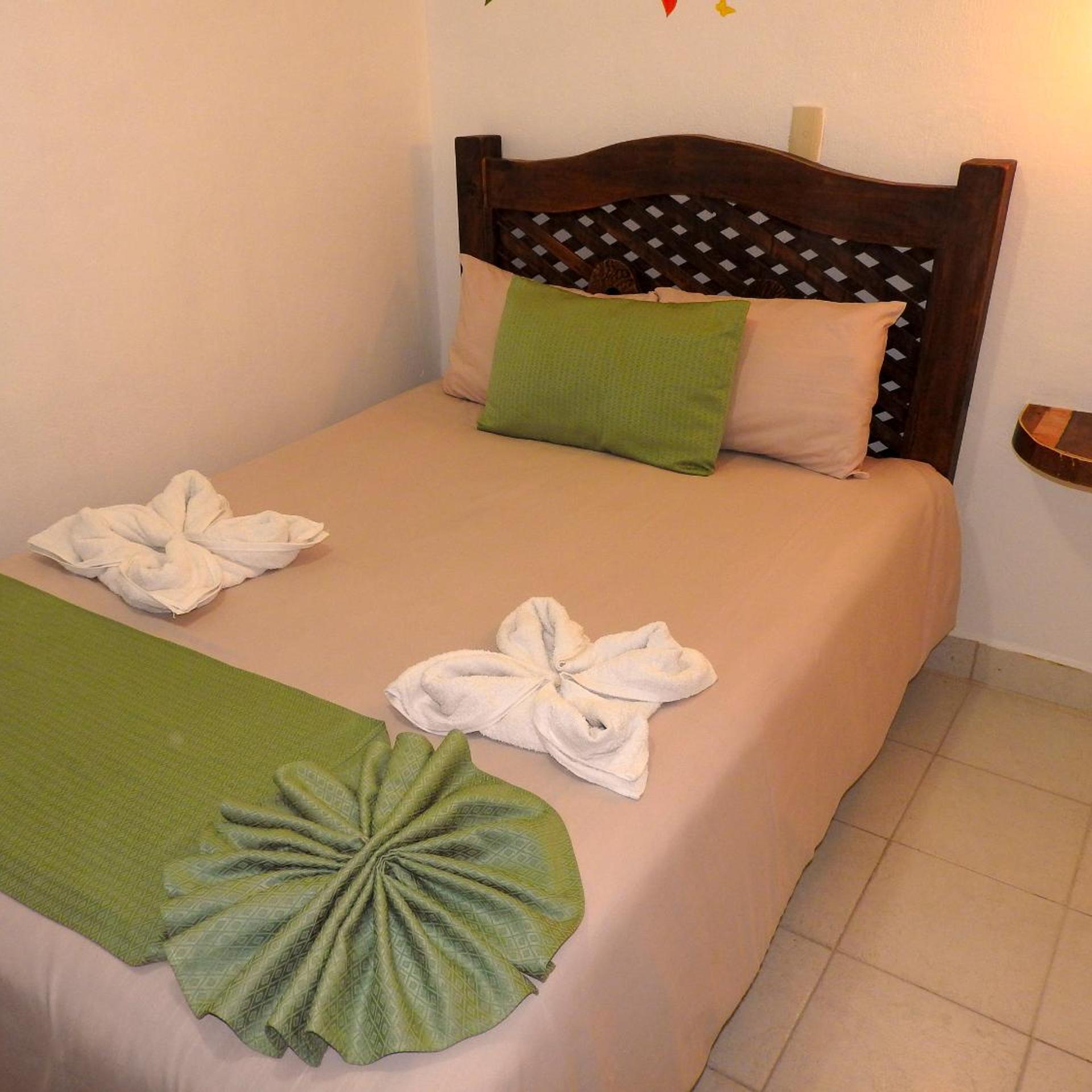 Hotel Posada las Casas 44/61