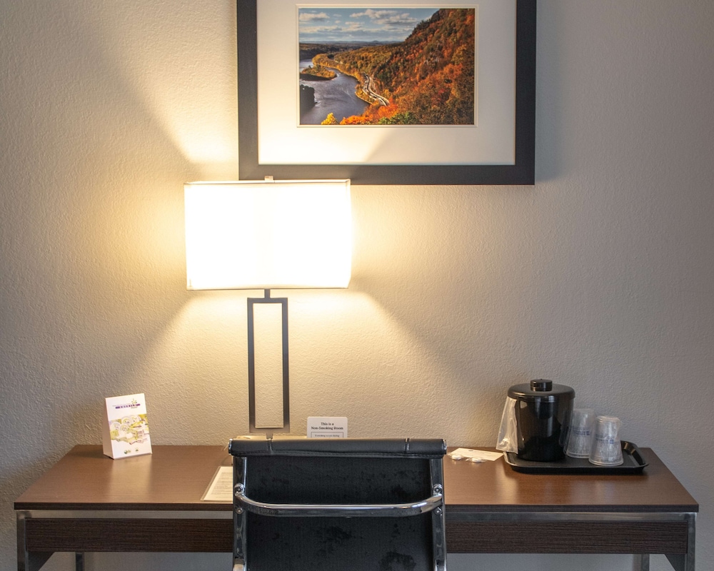 Best Western Hunt's Landing Hotel Matamoras/Milford 77/96