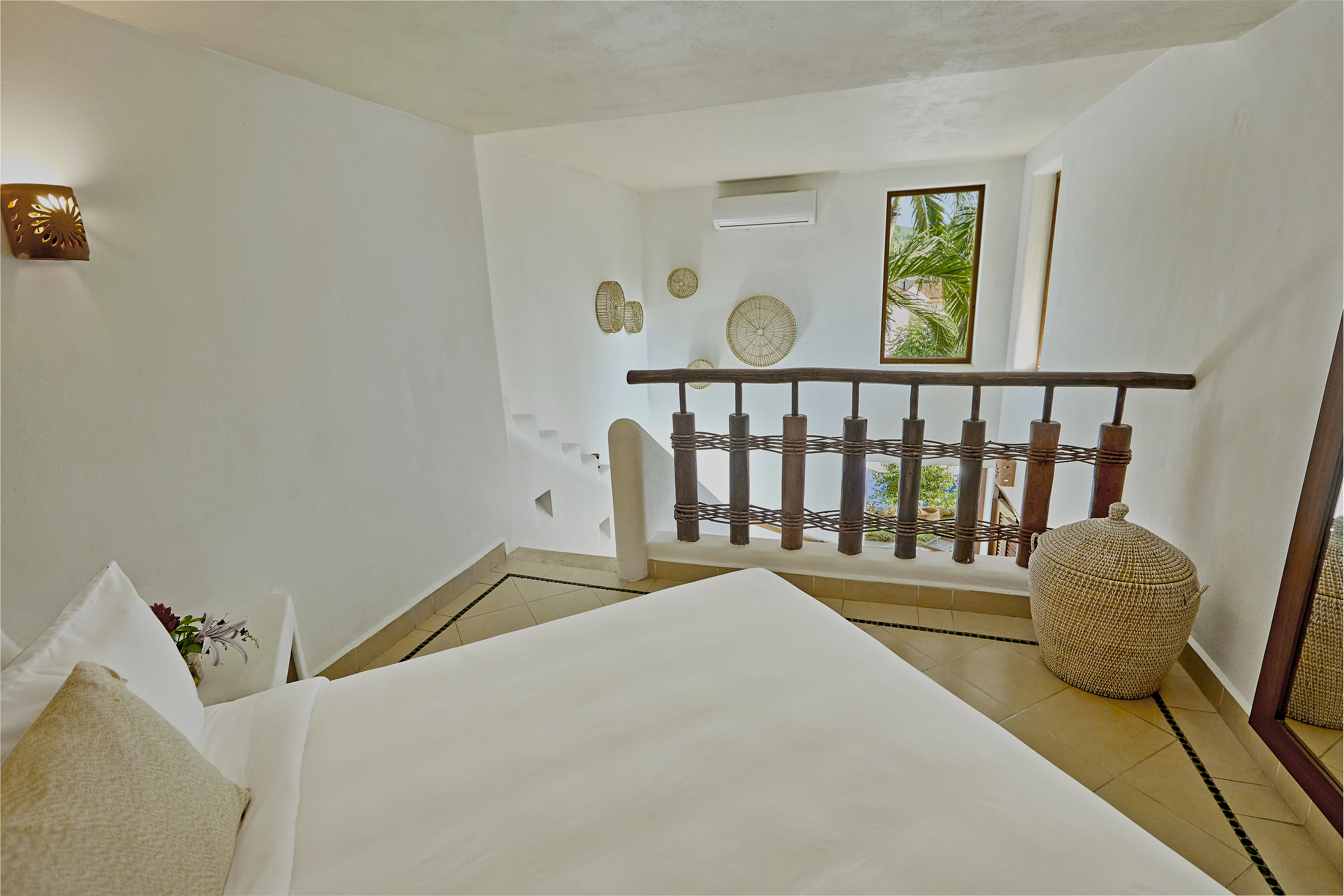 LA VILLA LUZ 15/50