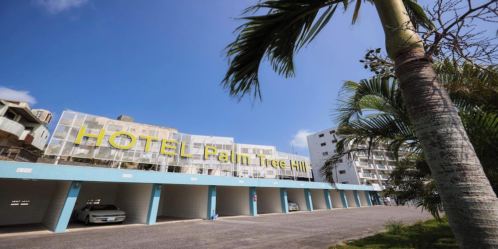 Hotel Palm Tree Hill 31/42