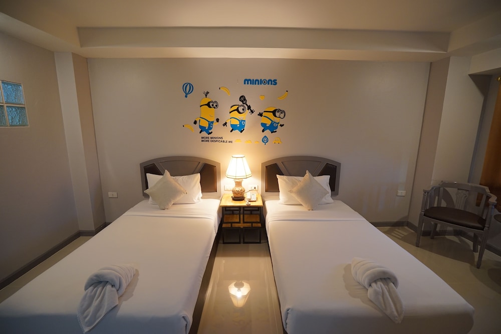 BCP Hotel, Ban Chang Rayong 39/50