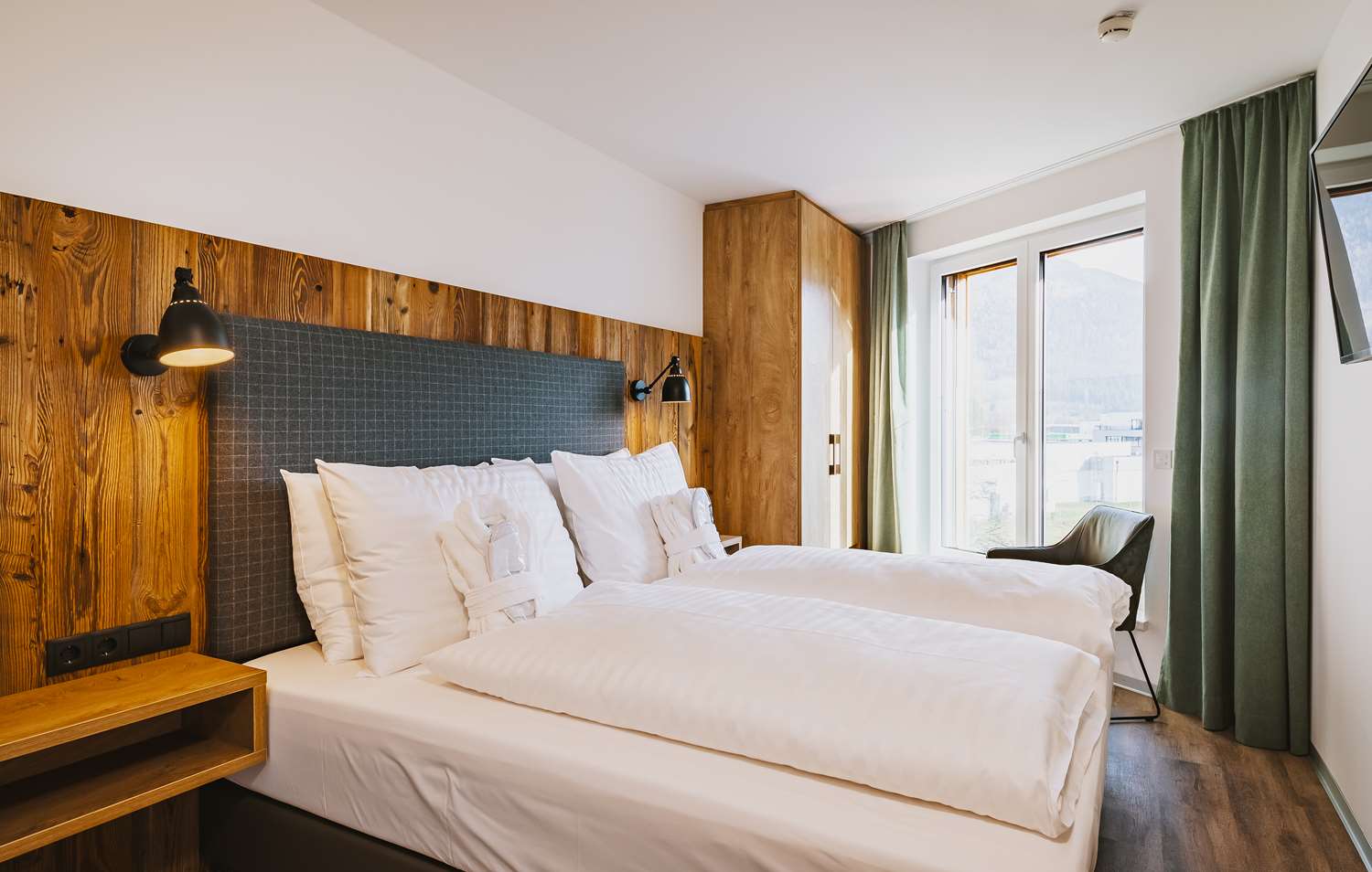 Elements Resort Zell Am See 40/76