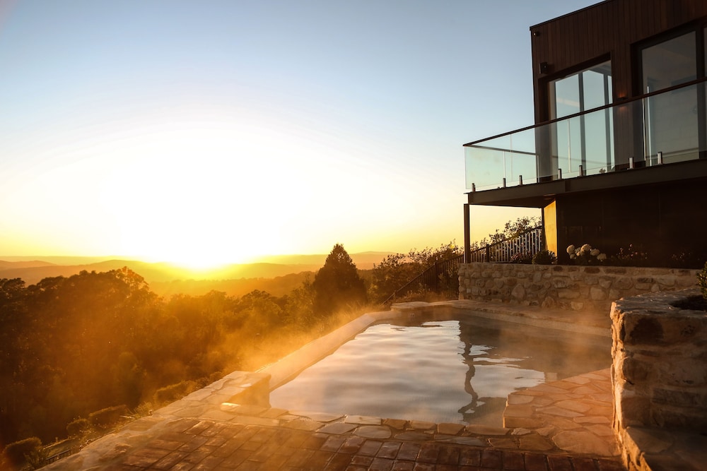 Sequoia Lodge - Exclusive Adults Only Luxury 32/35