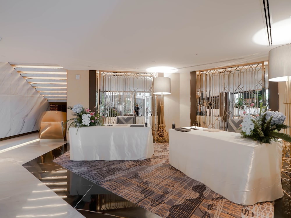 Chatrium Grand Bangkok 7/50