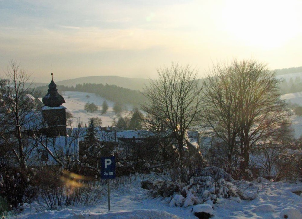 Werrapark Resort Hotel Frankenblick 57/64