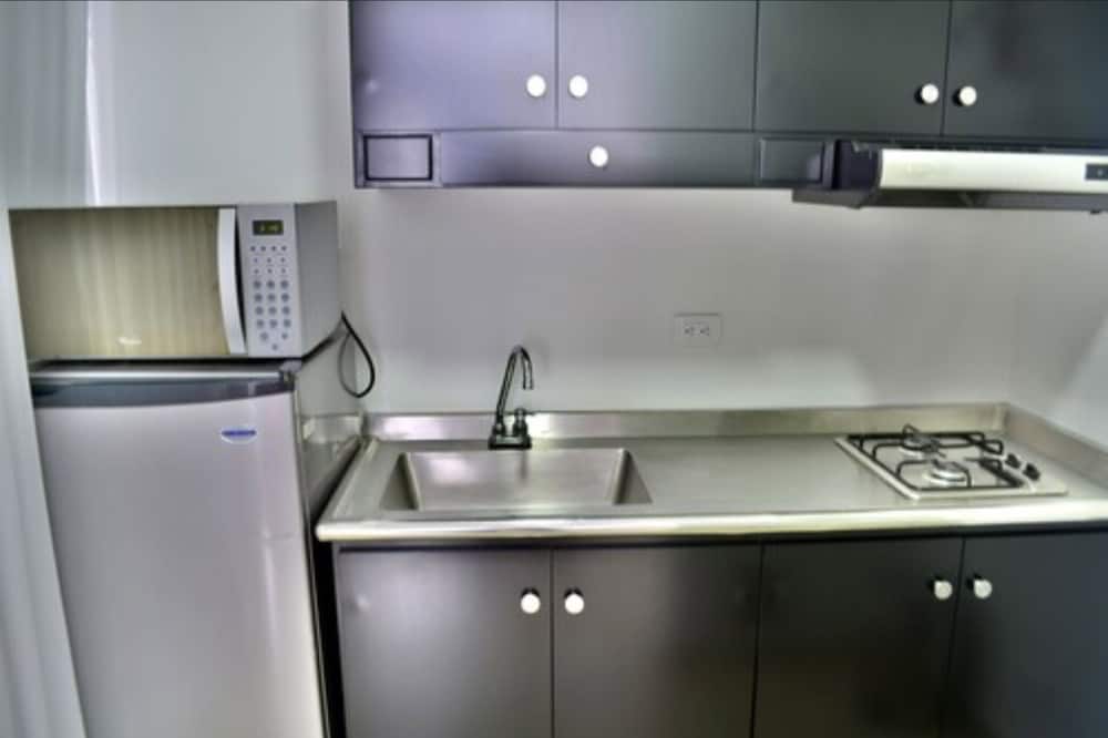 Monterosa Apartamentos Amoblados 60/62