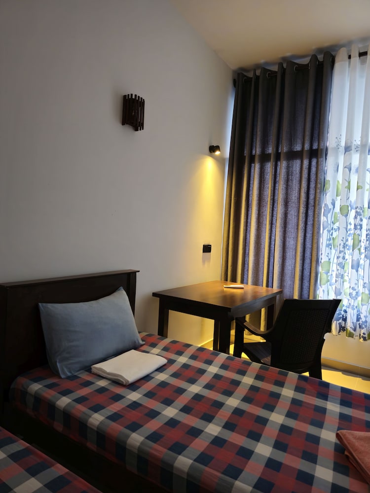 1 BEDROOM, DELUXE, TWIN BEDS, SEA VIEW