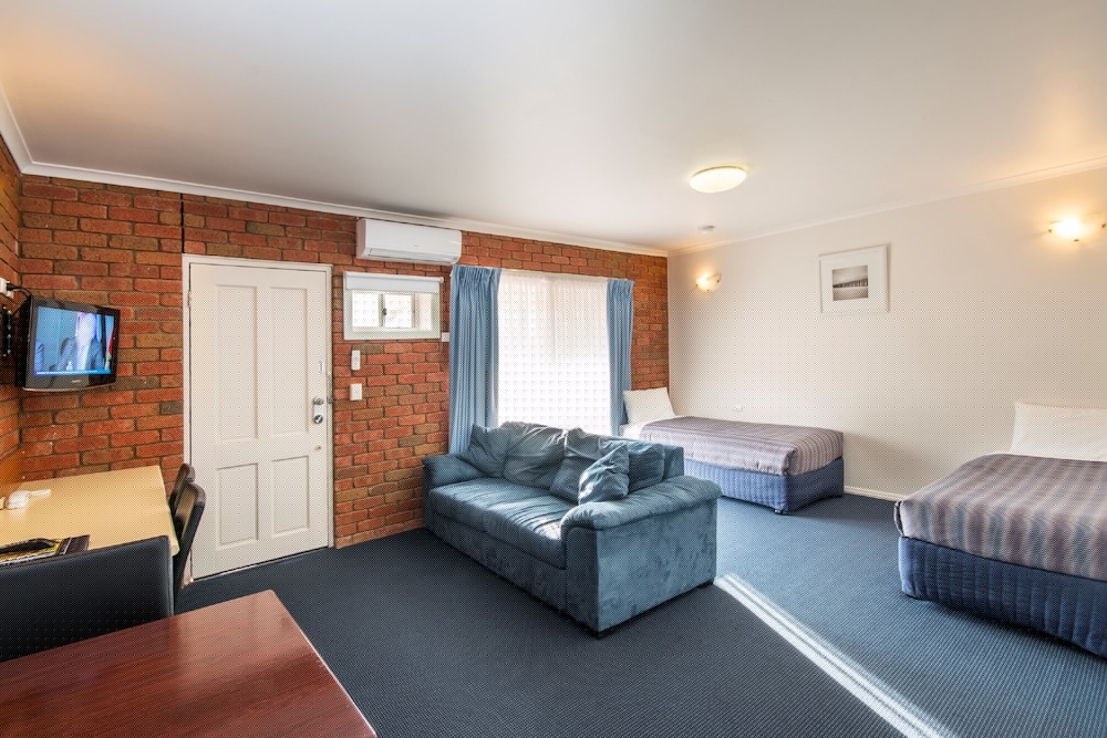Torquay Tropicana Motel 34/49