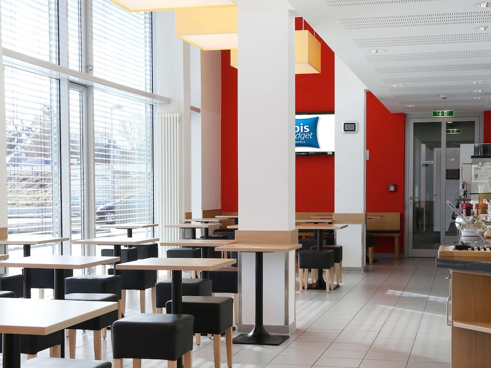ibis budget Augsburg City 23/28