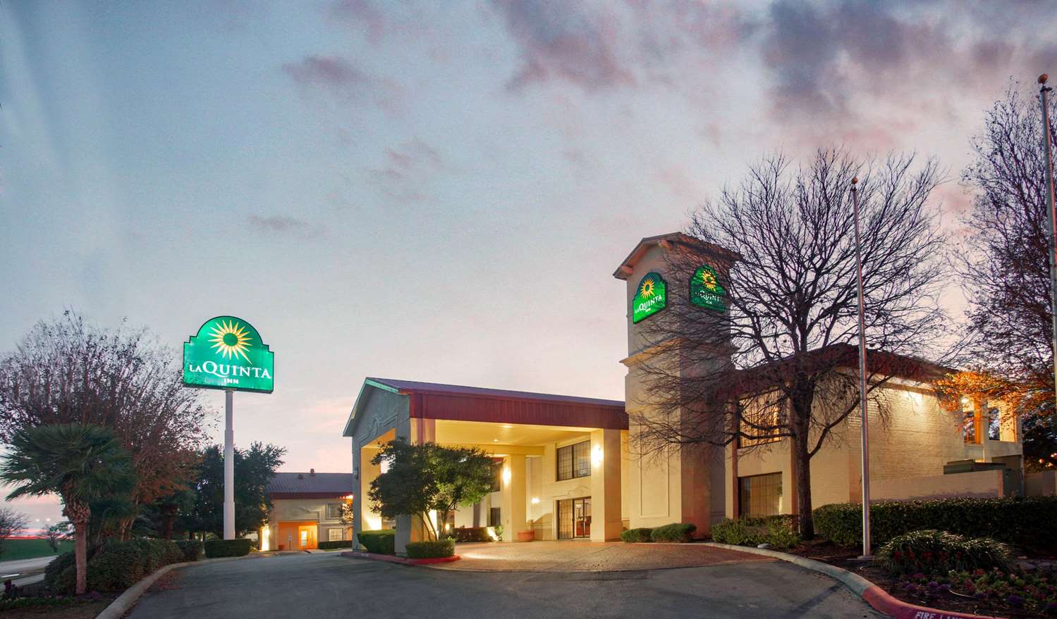 La Quinta Inn San Marcos 5/42