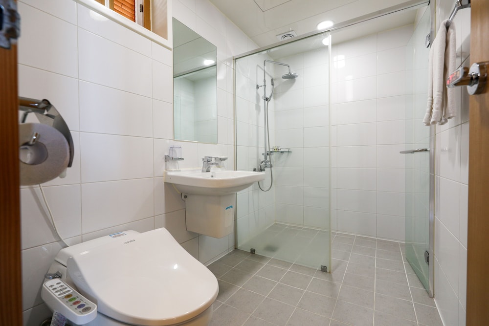 Hanok Hotel Odongjae 11/43