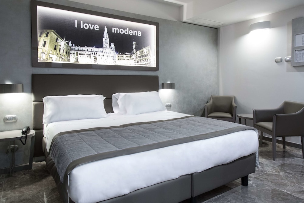 Best Western Premier Milano Palace Hotel 21/45