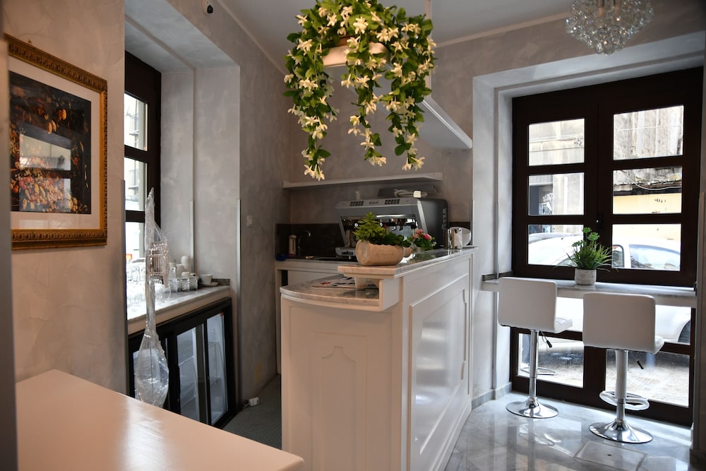 La Serenissima Hotel 27/44