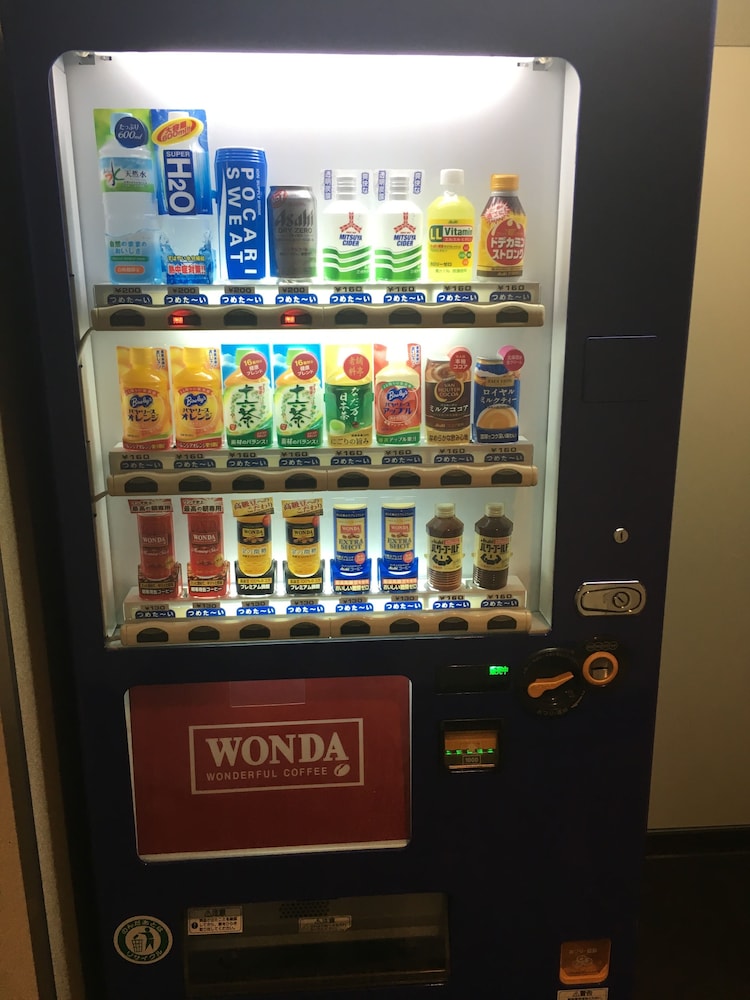 ホテルサンシティ池袋 写真3