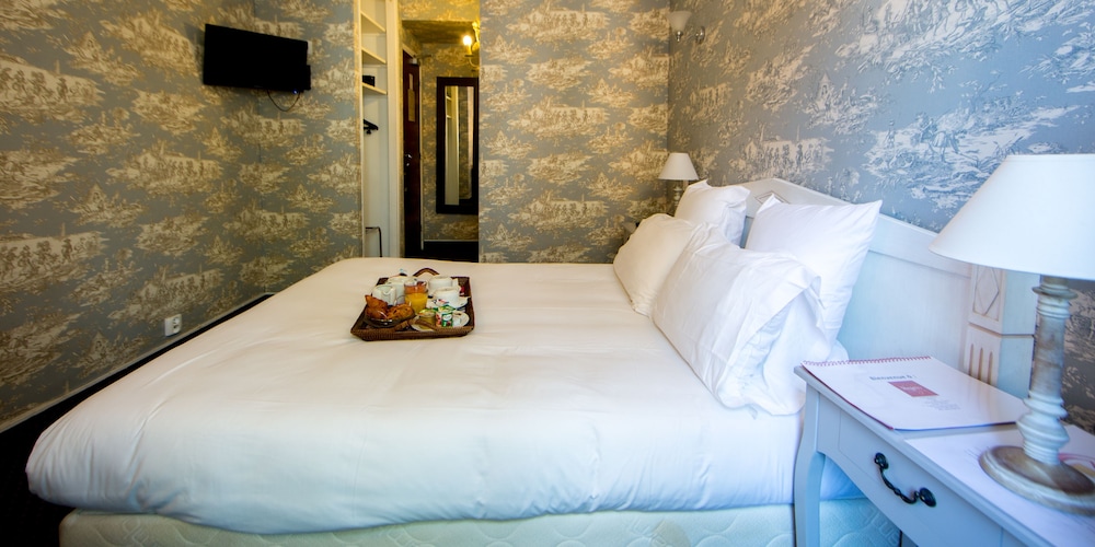 Hotel Regyn S Montmartre 35/58