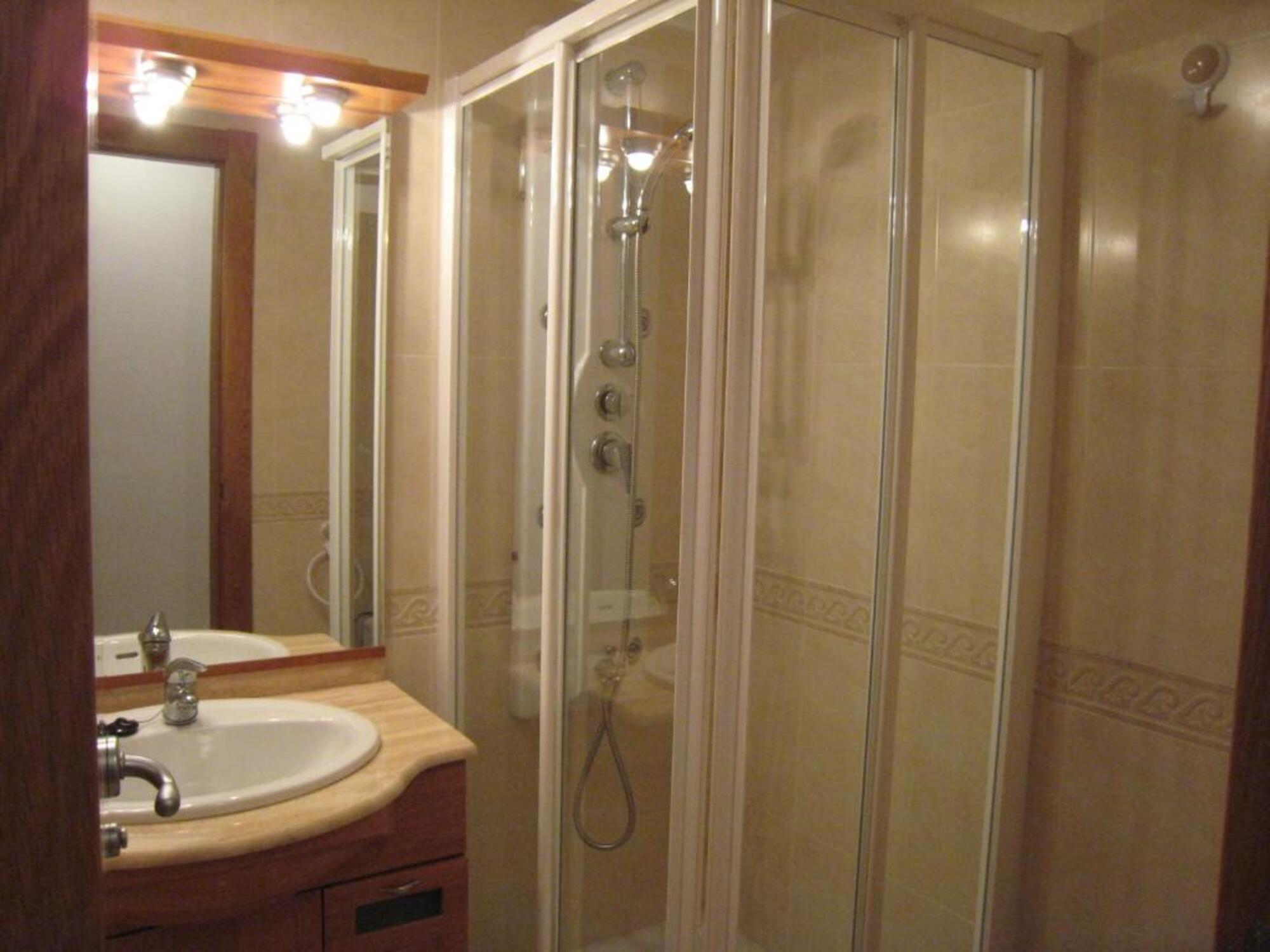 2 Bedrooms, Apartment, Sea View, Balcony or Terrace