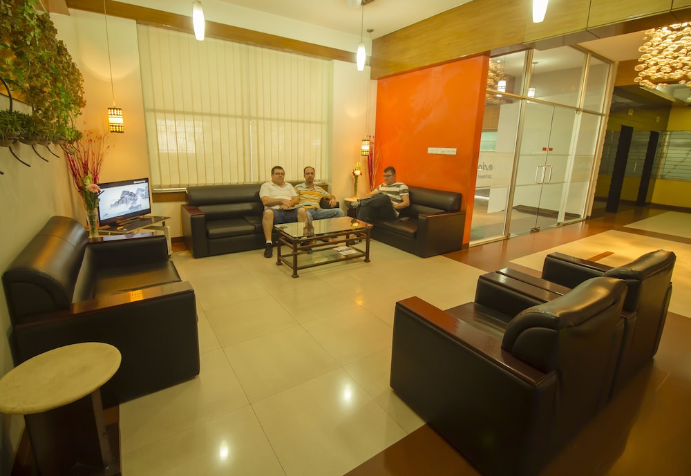 Rafflesia Serviced Apartments 13/29