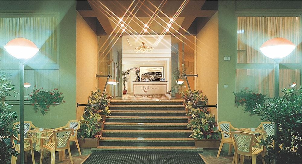Hotel & Residence Continental 27/50