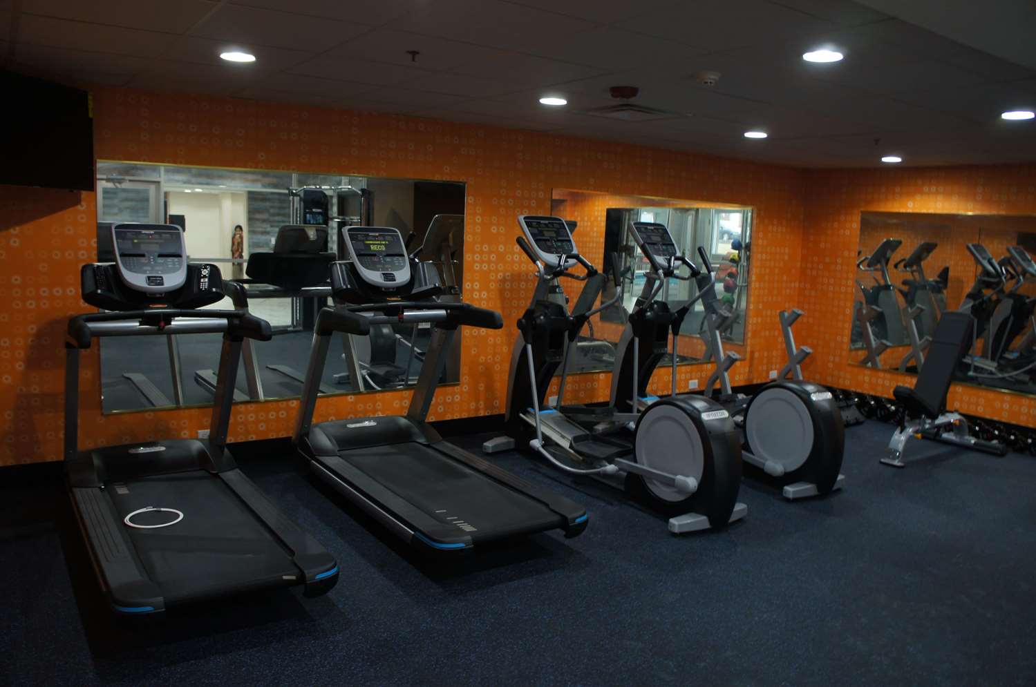 La Quinta Inn & Suites by Wyndham Branson 33/60