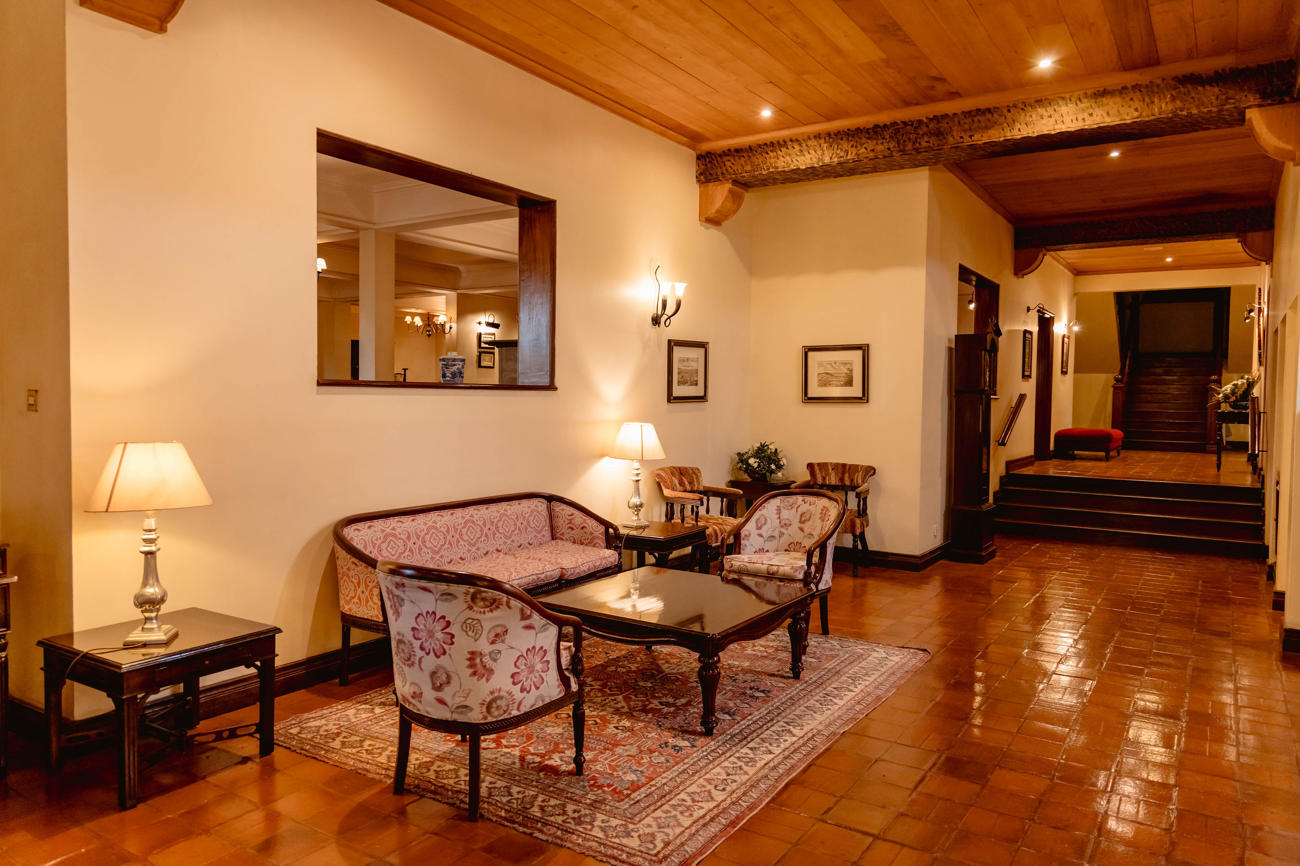Arusha Serena Hotel Resort Spa 28/50