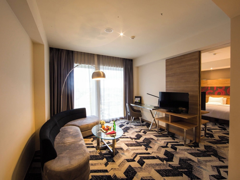 Fox Hotel Pekanbaru 42/50
