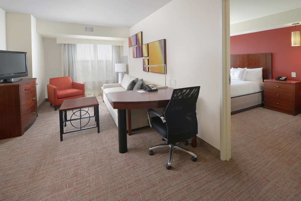 Residence Inn Dallas Plano the Colony 31/34