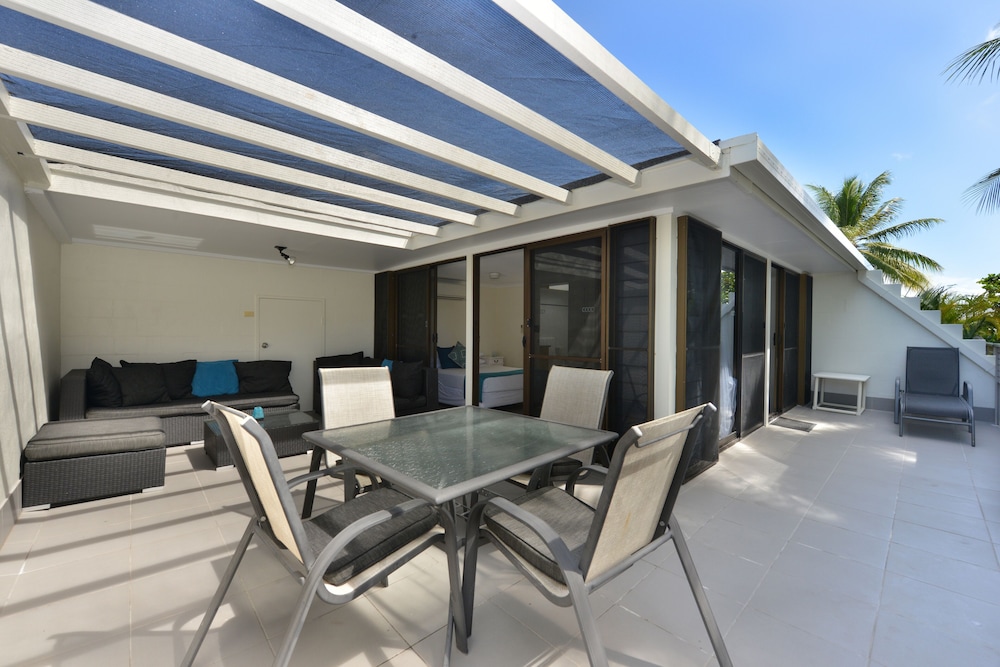 Tropical Reef Apartments Port Douglas 36/60