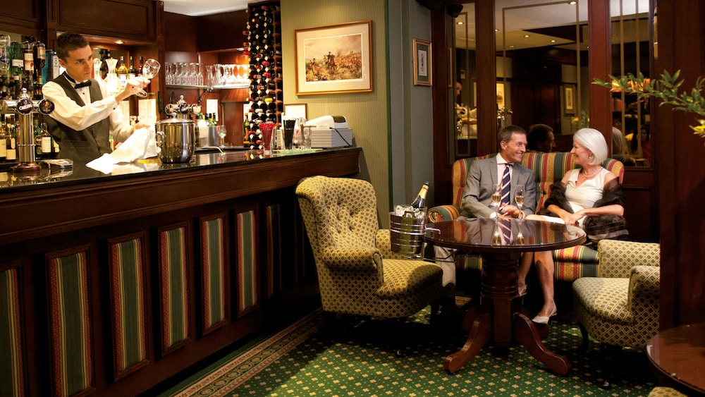 The Imperial Hotel 30/49