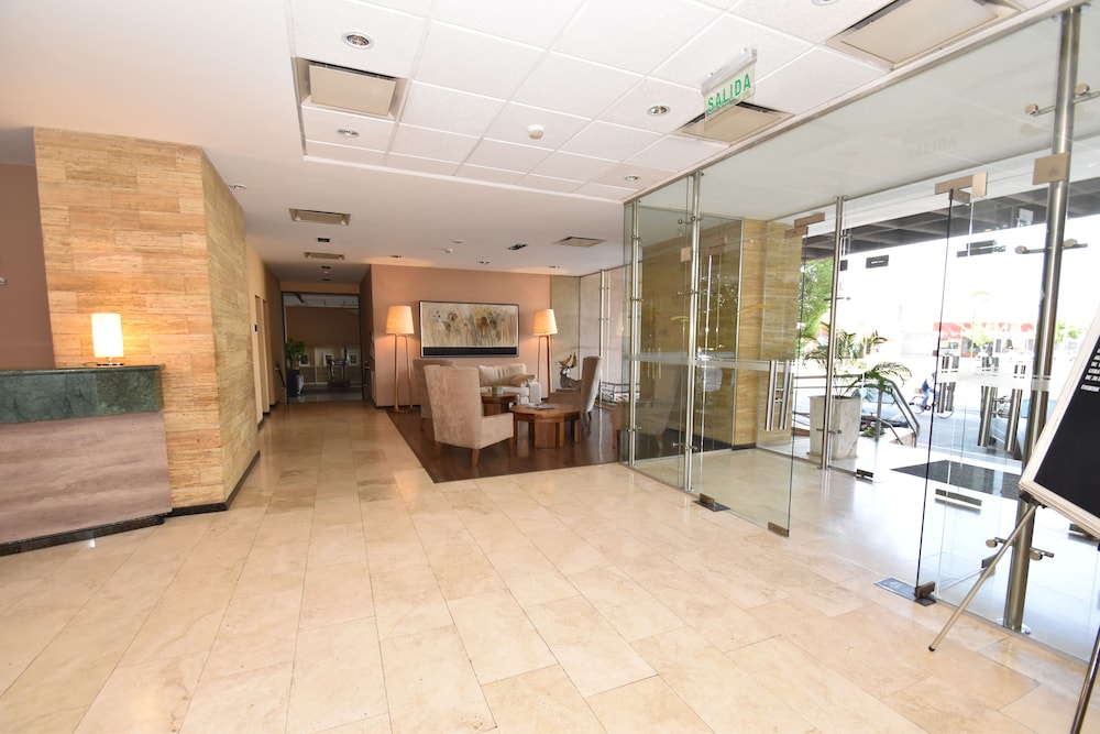 Tower Inn & Suites San Rafael 5/51