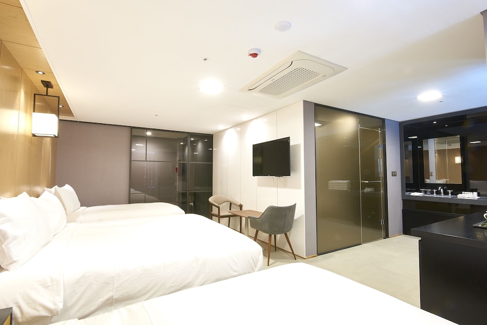 Hotel TT Seomyeon 31/55
