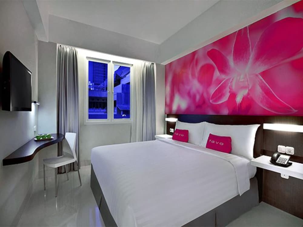 favehotel Zainul Arifin 5/18
