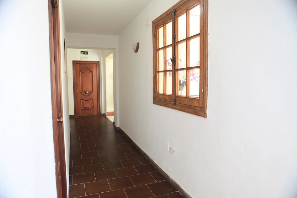 Hotel El Coloso 18/36