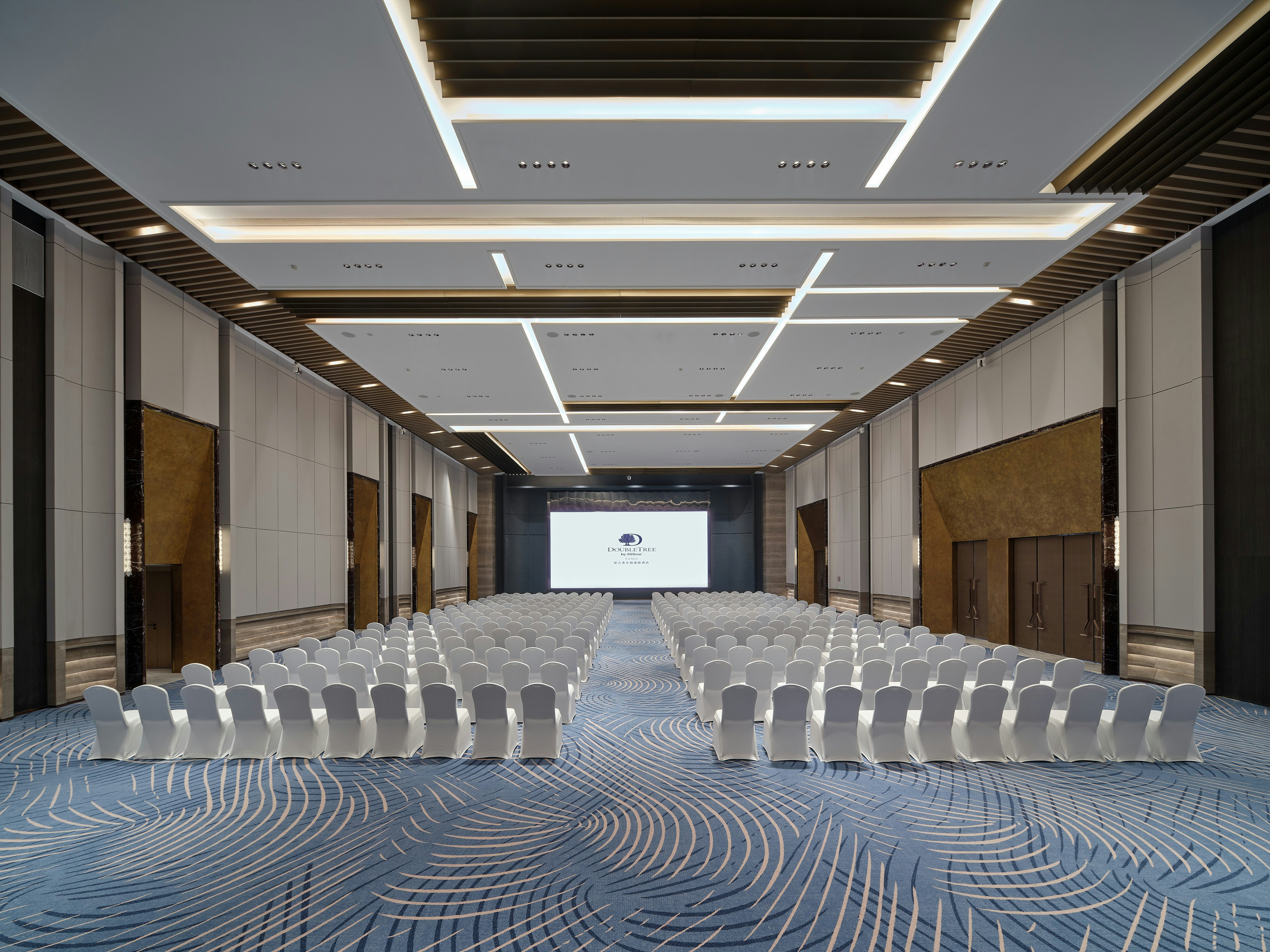 DoubleTree by Hilton Yanji 47/49