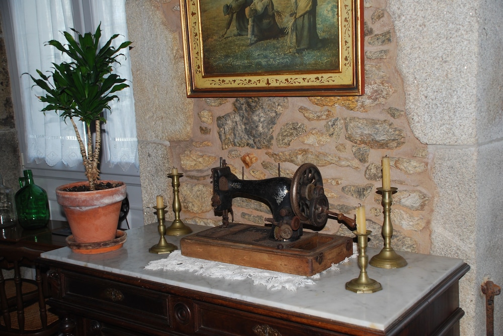 Rustico Casa do Vento 3/33