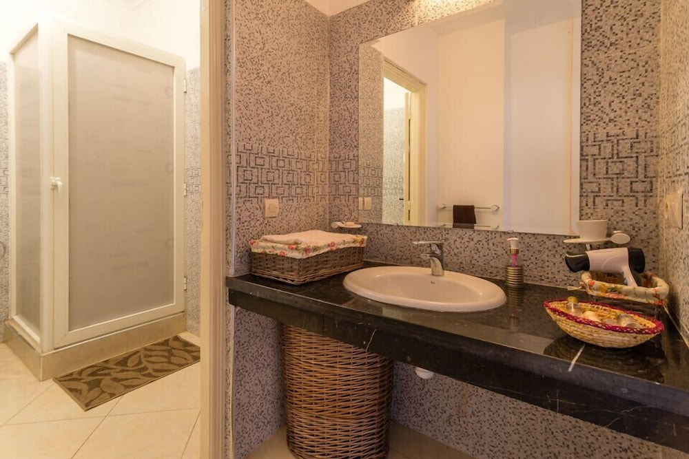 Residence Bab El Janoub 47/48