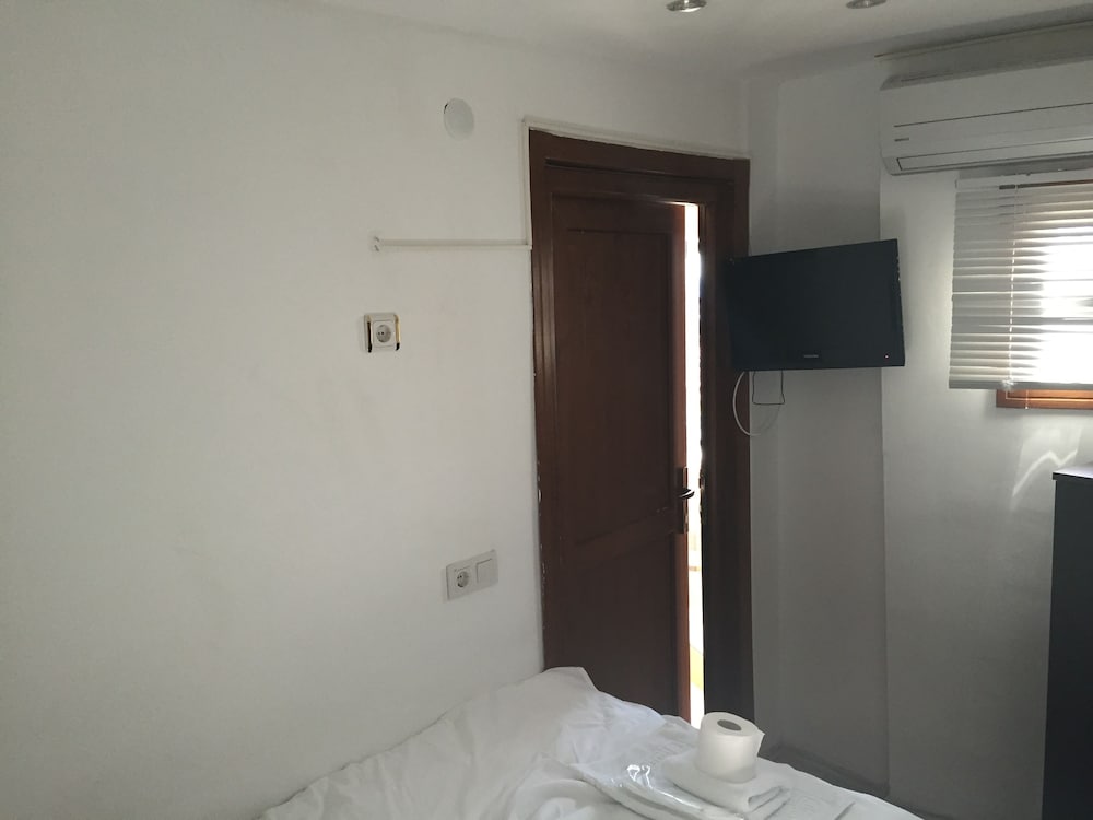 Magnificient Hotel Sultanahmet 13/72