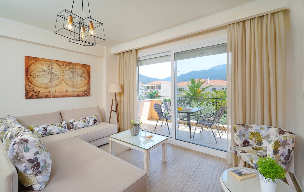 Luxury Villa Fotini 25/48