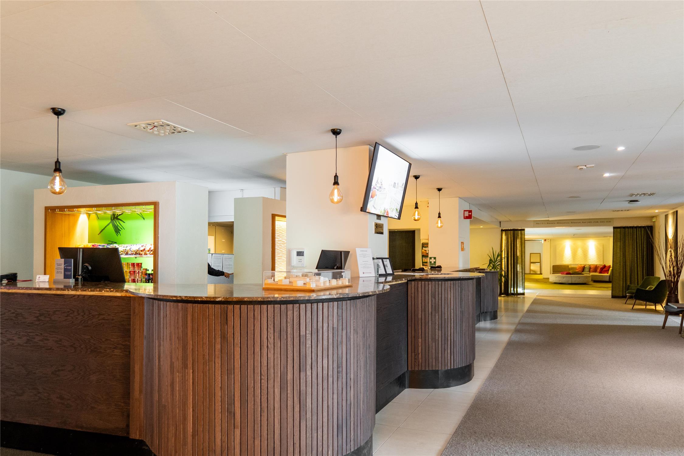 Best Western Plus Skogshojd 3/43